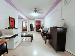 Blk 623 Yio Chu Kang Heights (Ang Mo Kio), HDB 3 Rooms #554922381